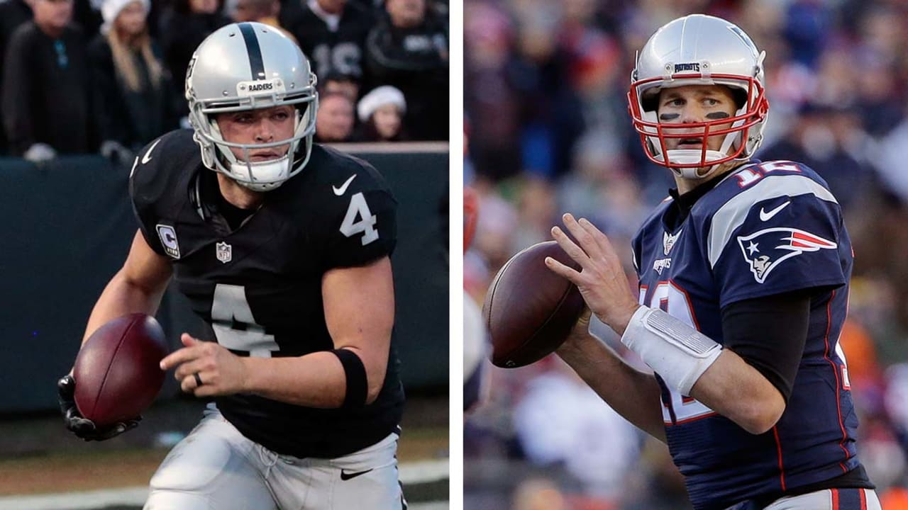 Raiders news: Week 8 Saints final score predictions - Silver And Black Pride