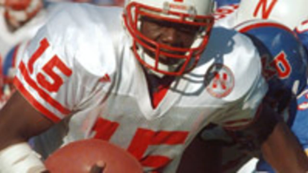 Top 10 college football players of the 1990s