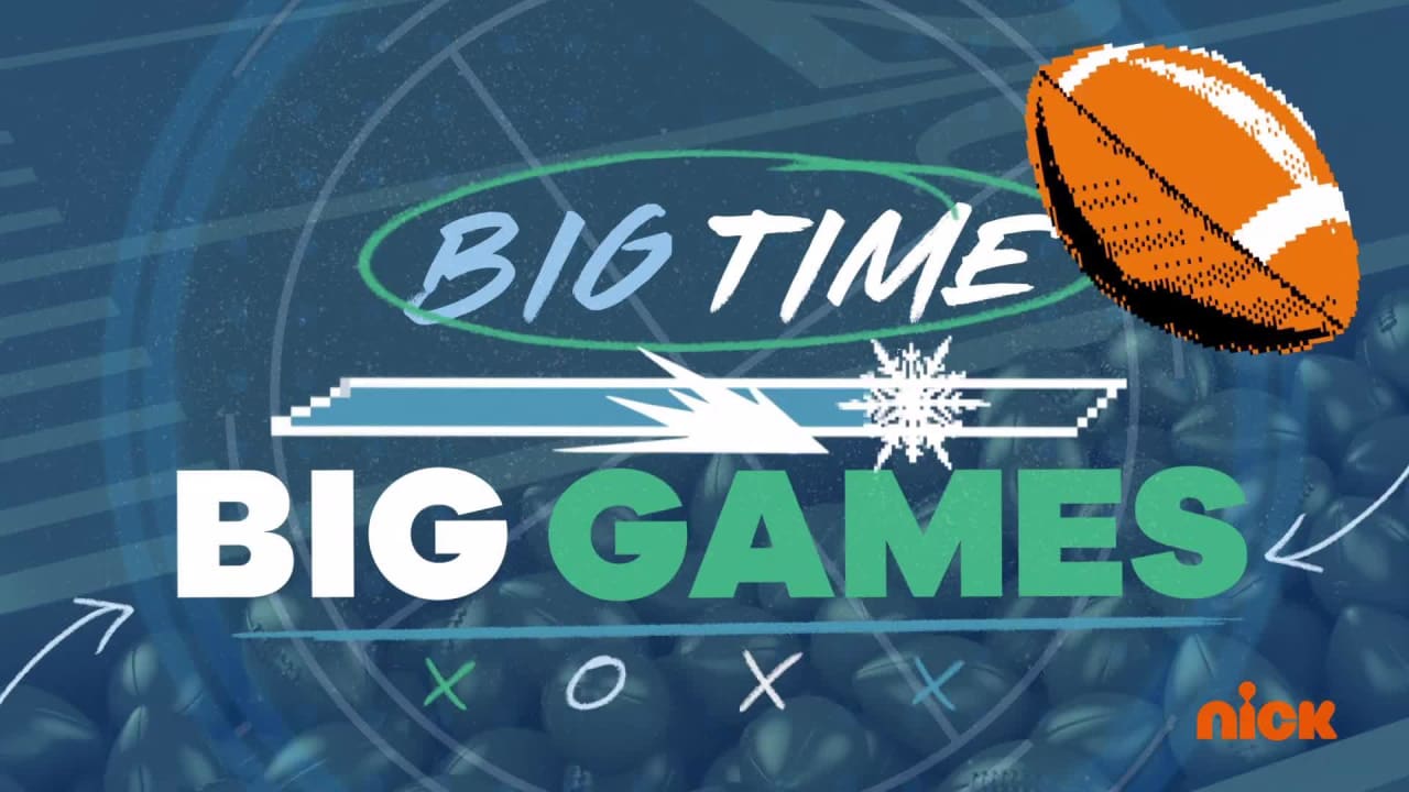 Nate Burleson previews Week 15 matchups | 'NFL Slimetime'