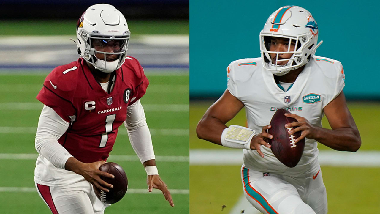 Fantasy Football: The Sky's the Limit for Kyler Murray in 2020