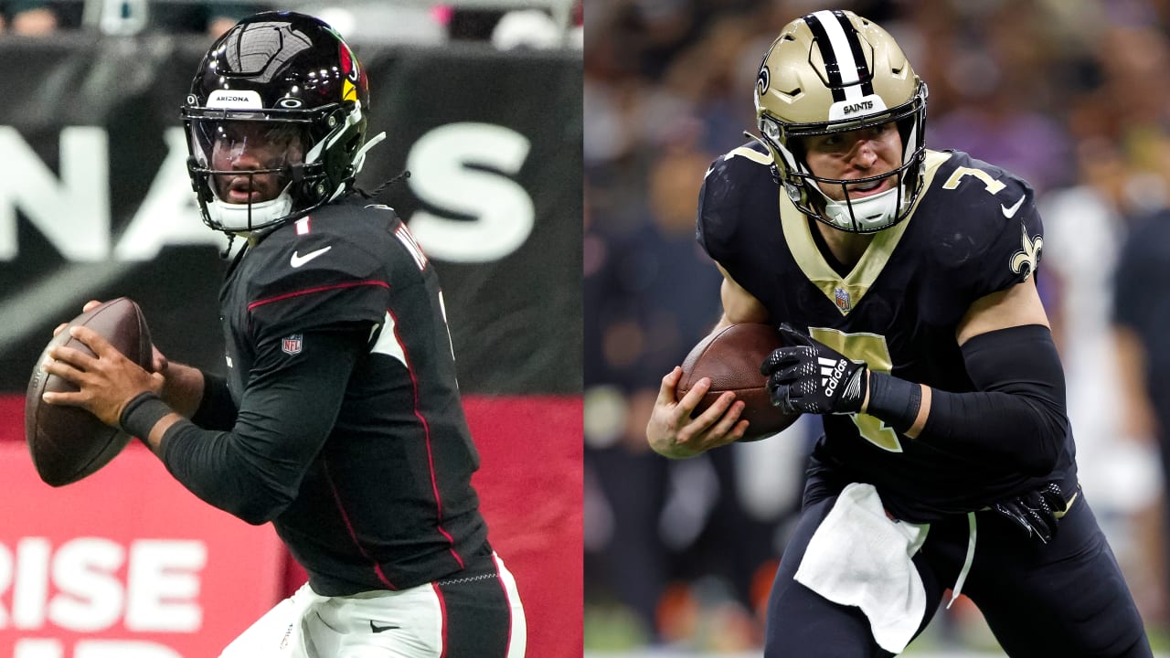 Is DeAndre Hopkins Playing Tonight? (Latest Update for Saints vs. Cardinals  in NFL Week 7)