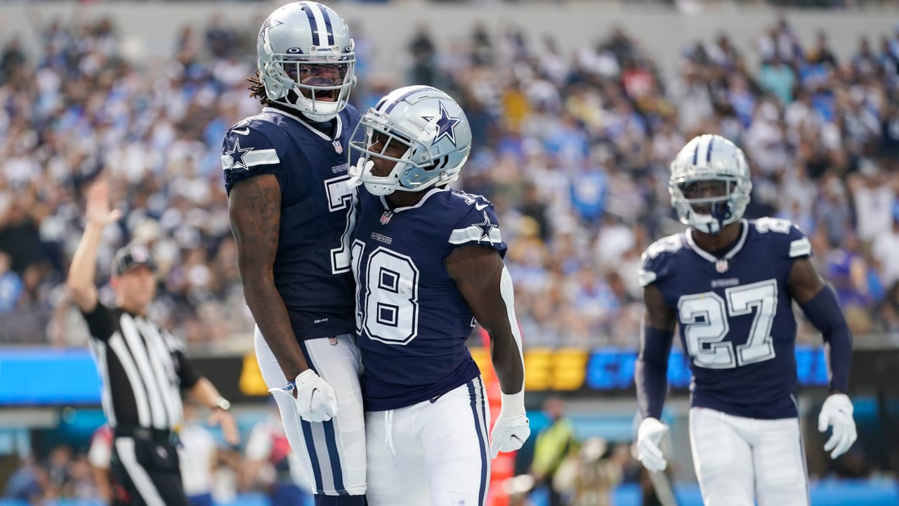 Cowboys defense saves the day, Dallas outlasts Washington