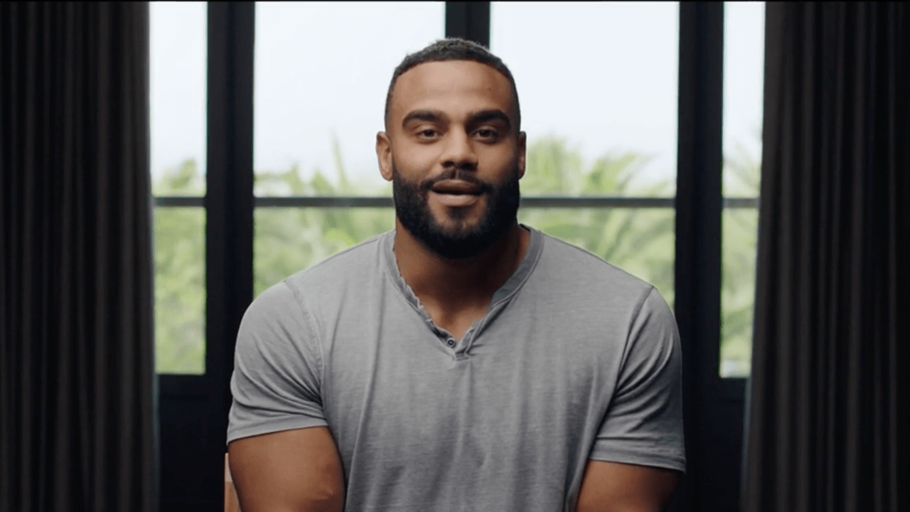 San Francisco 49ers: Solomon Thomas looks to overcome tragedy