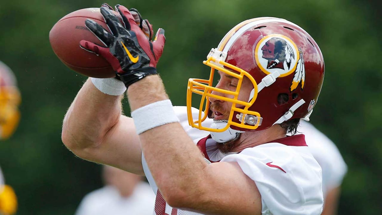 Redskins' Logan Paulsen needs surgery; out for year