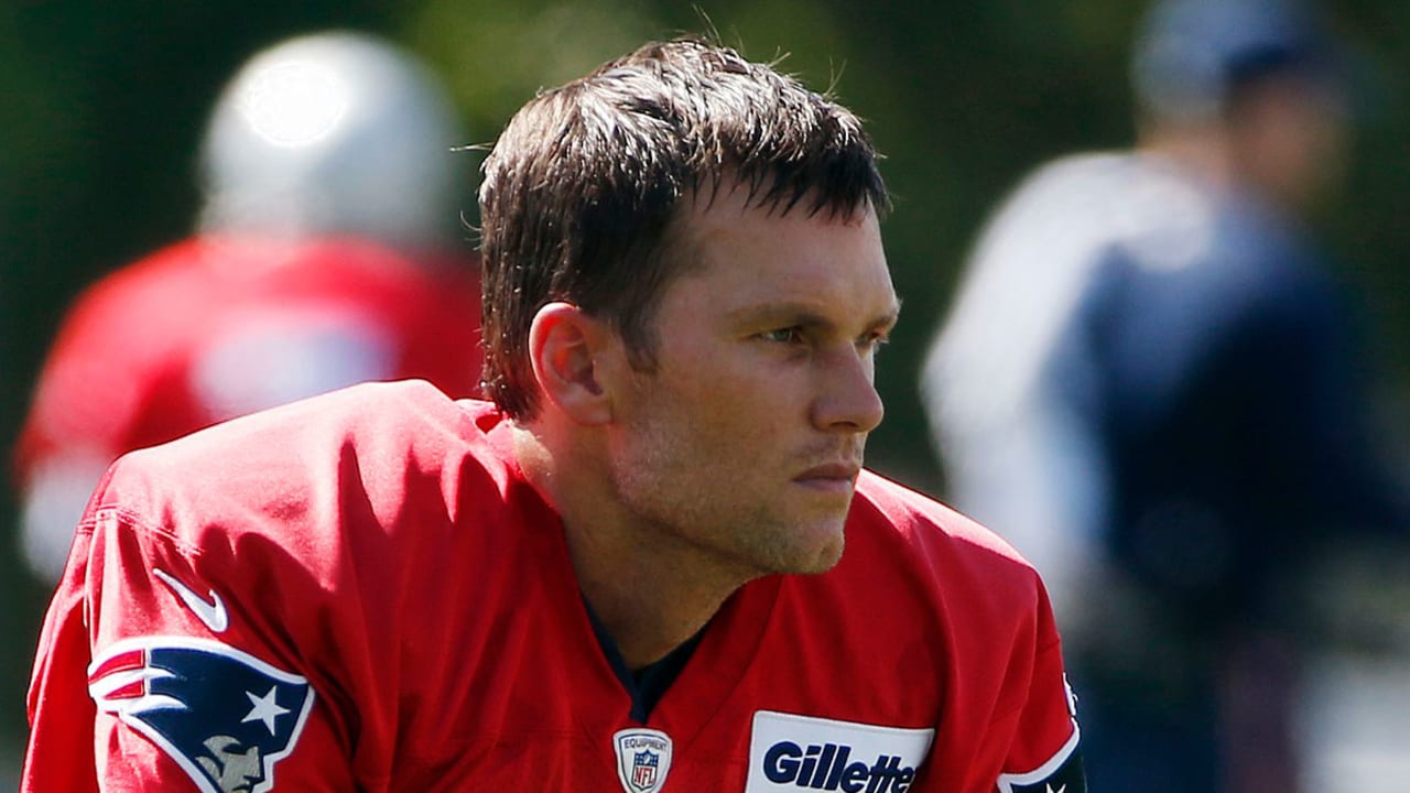 Tom Brady Speaks Out On Concussions: 'I Really Don't Think That's Anybody's  Business'