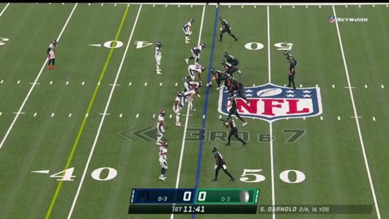 Top Plays from Week 4  NFL 2023 Highlights 