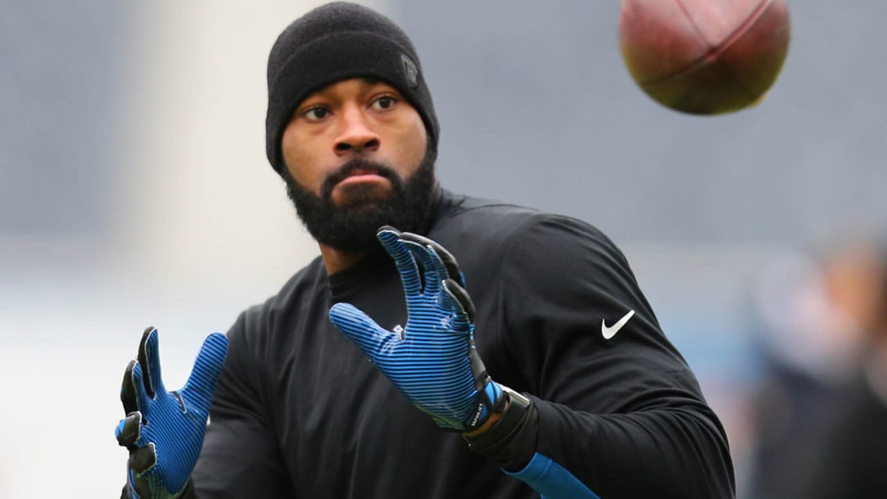 Megatron: Lions' struggles factored into retirement