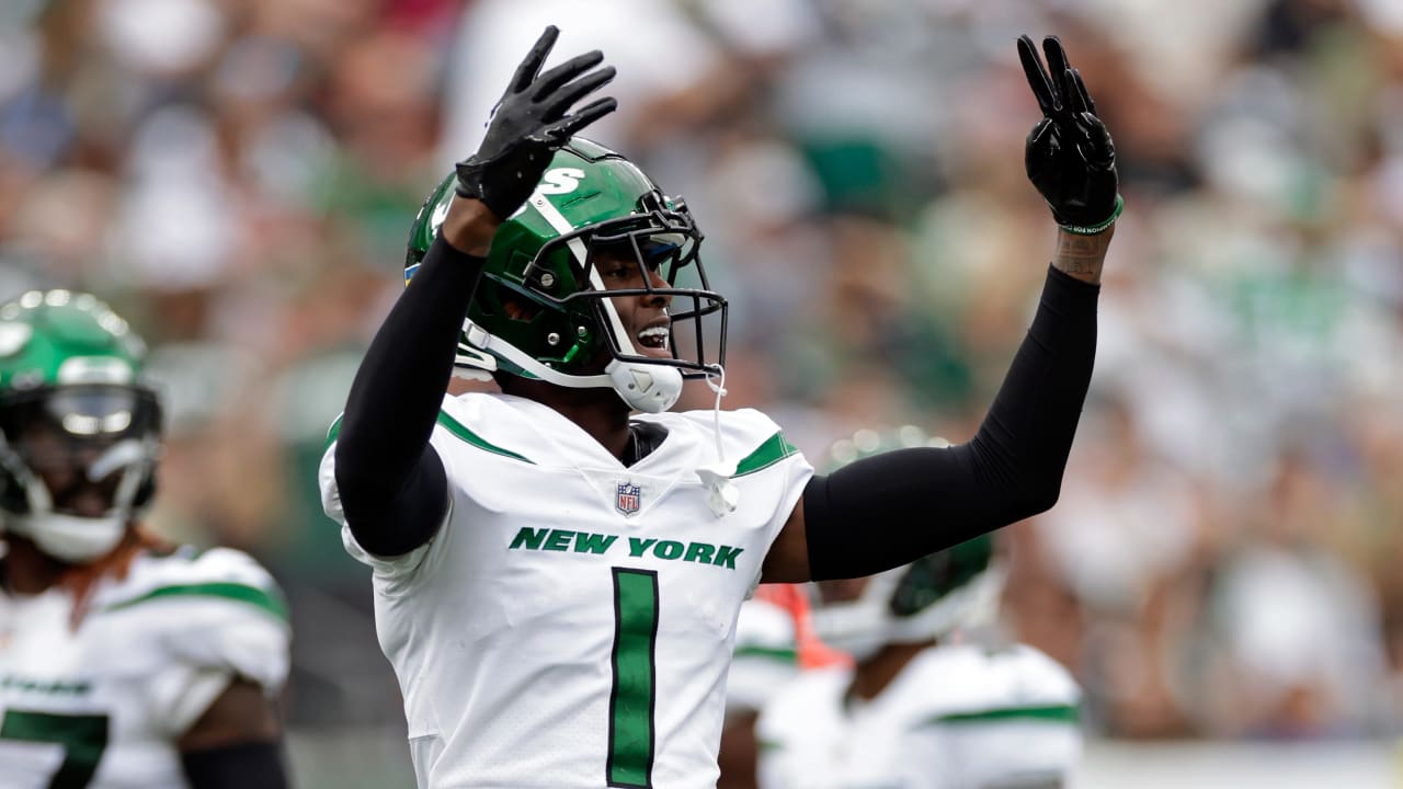 New York Jets: Is Brian Baldinger Just Making Stuff Up? - Gang