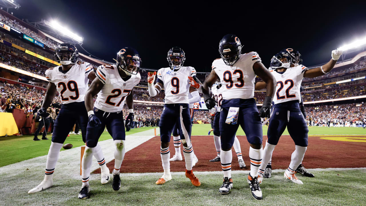 FREE=]>>]] Livestream: Chicago Bears v Tampa Bay Buccanee