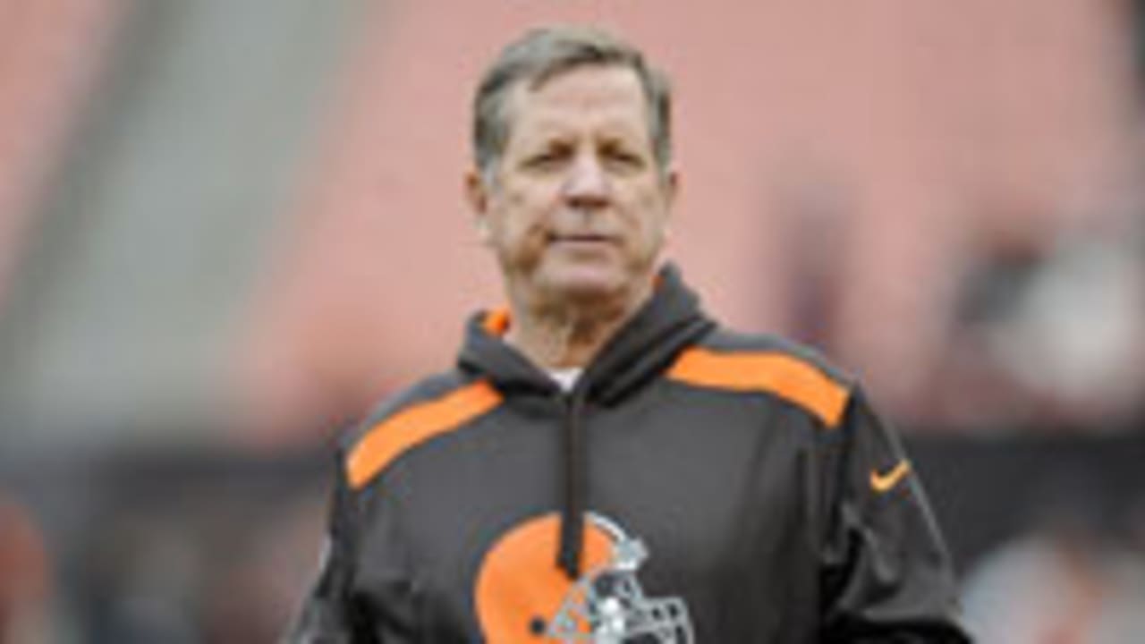 Norv Turner will interview with Minnesota Vikings