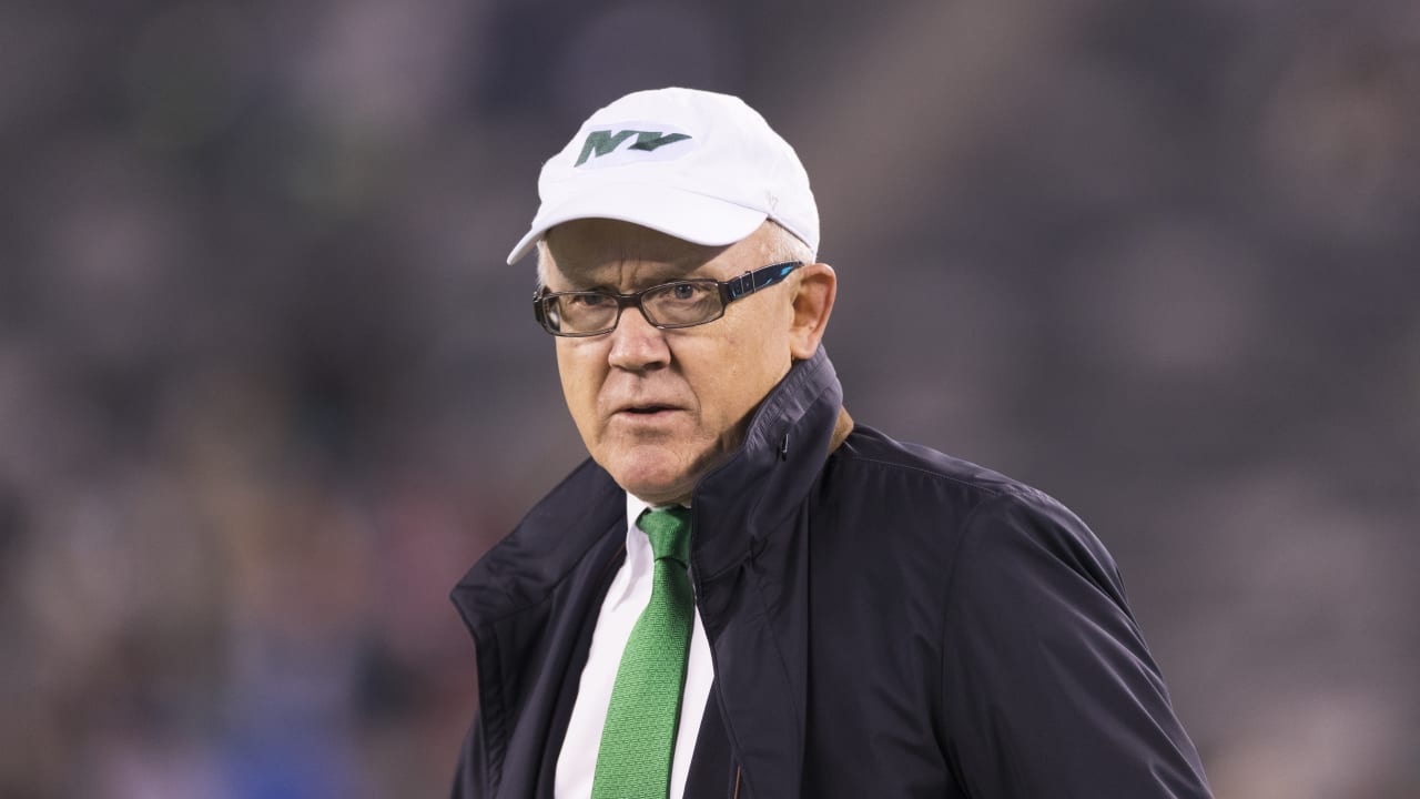 Report: Woody Johnson investigated for comments as ambassador