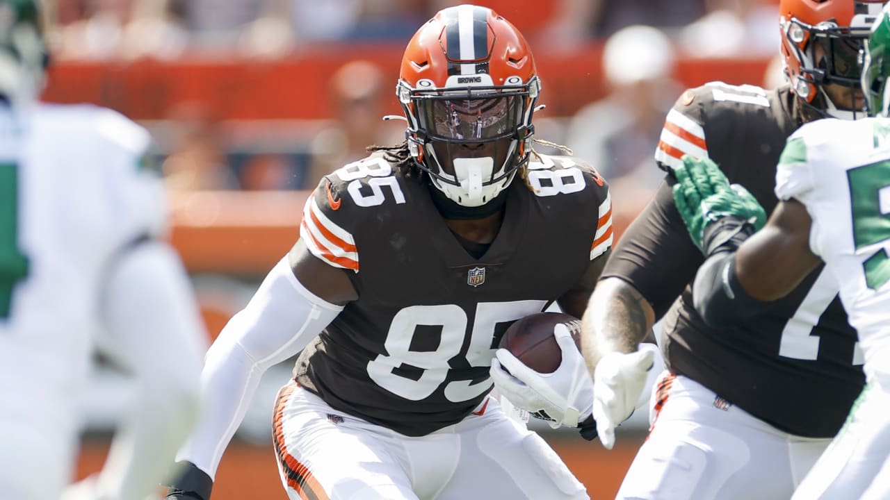  NFL Fantasy Live Crew Discusses Which Tight End Will Score Most 