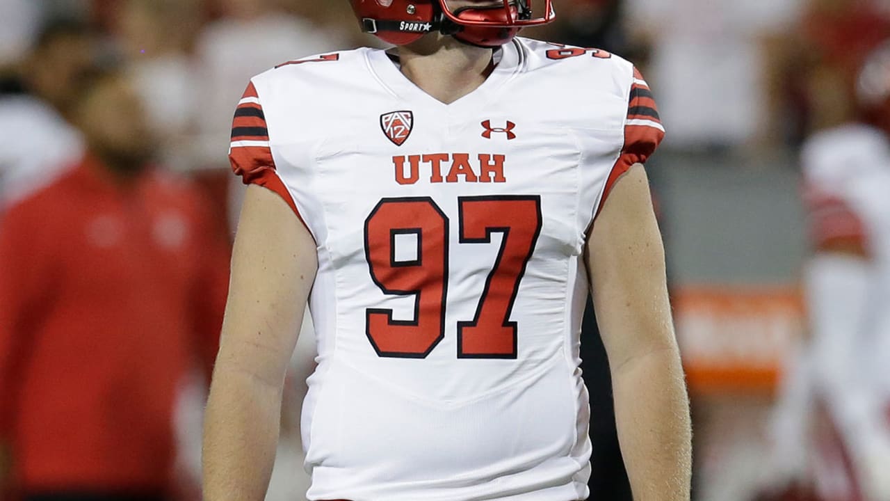 Buccaneers Select Matt Gay in the Fifth Round of the 2019 NFL Draft