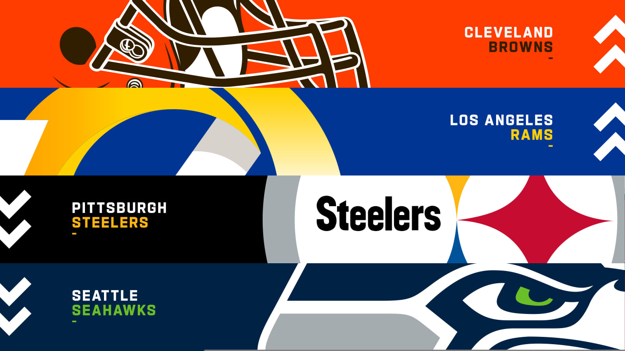 2019 Pittsburgh Steelers Schedule: Downloadable Wallpaper