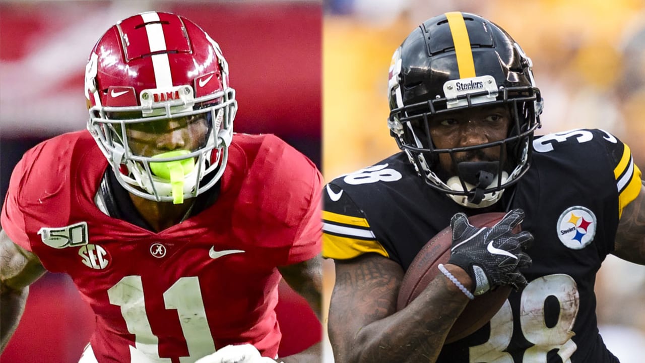 2020 NFL Draft: Biggest pro and con for every top wide receiver