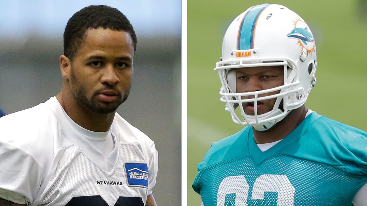 Underappreciated Ndamukong Suh remains available