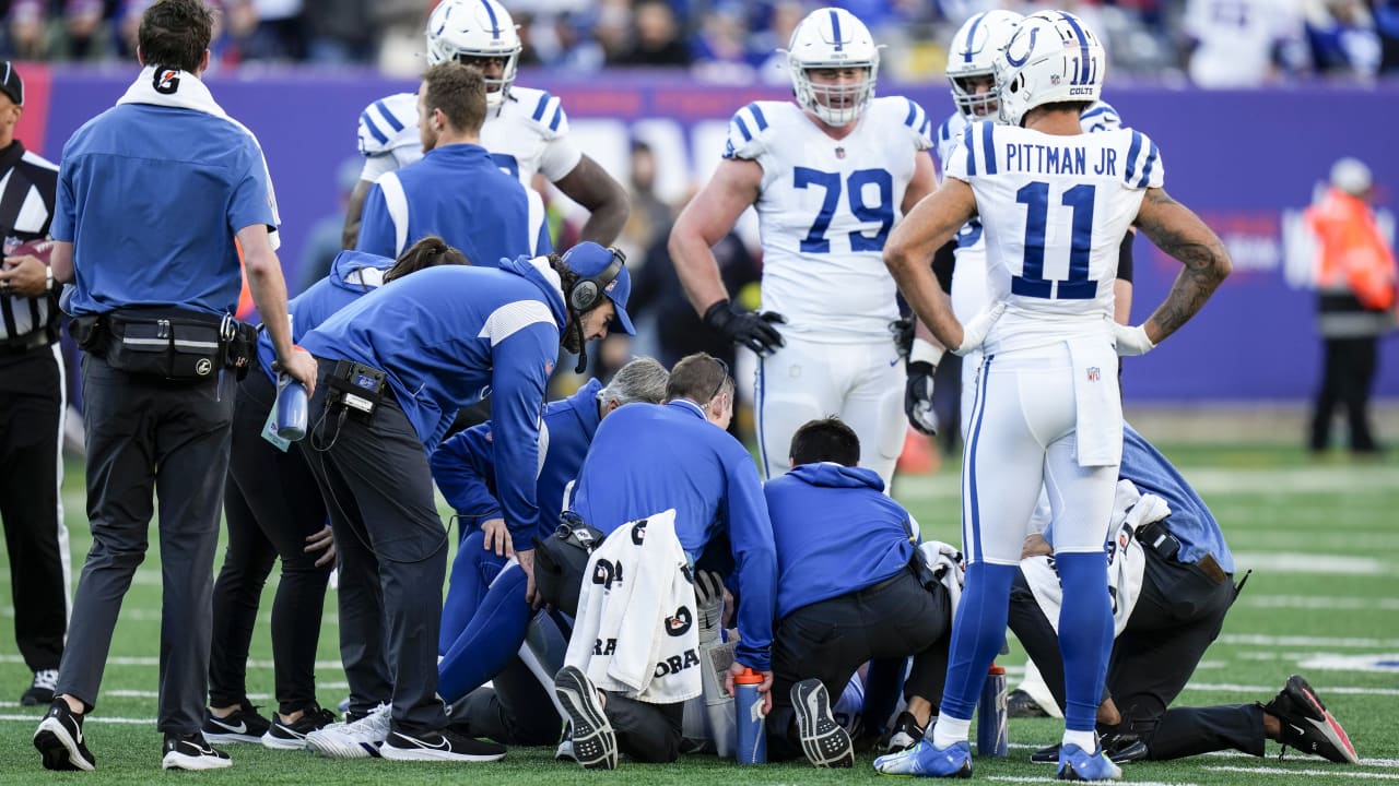 10 of the Most DEVASTATING Injuries from the 2021 NFL Season… SO FAR 