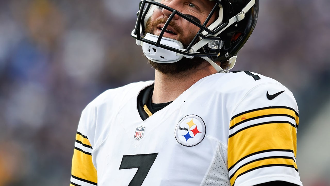 Mike Vick least of Steelers' problems in Thursday night loss to