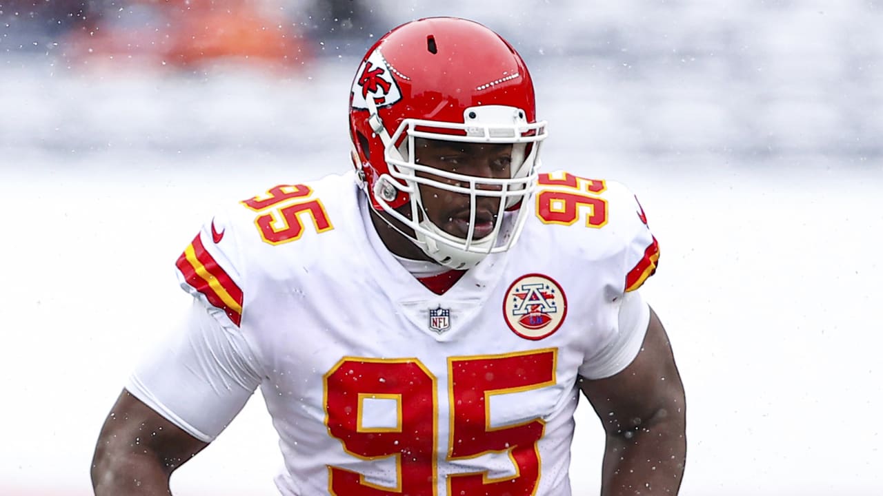 Chiefs place DT Chris Jones in COVID-19 protocol West & SoCal News