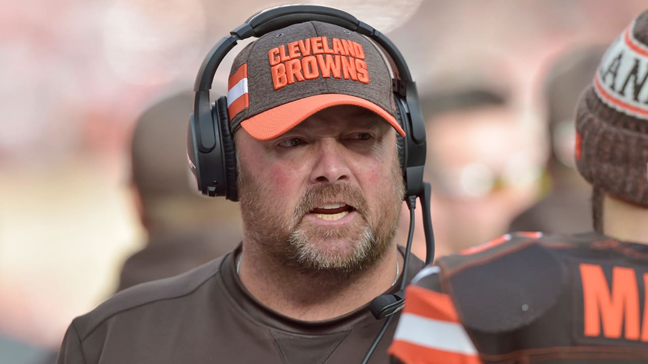 Browns coach Freddie Kitchens not optimistic defensive end Olivier Vernon  will be able to face Steelers on Thursday