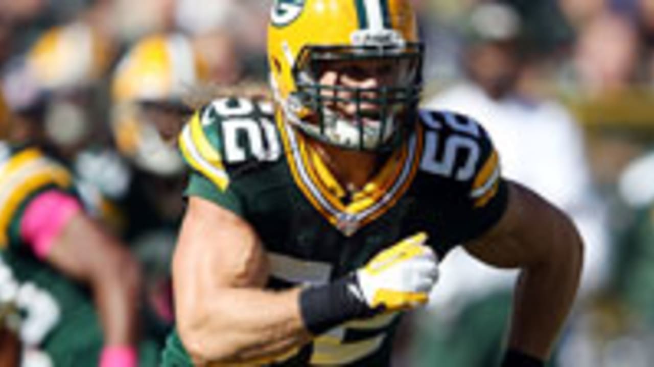 Another Rams loss: Clay Matthews out at least a month with broken