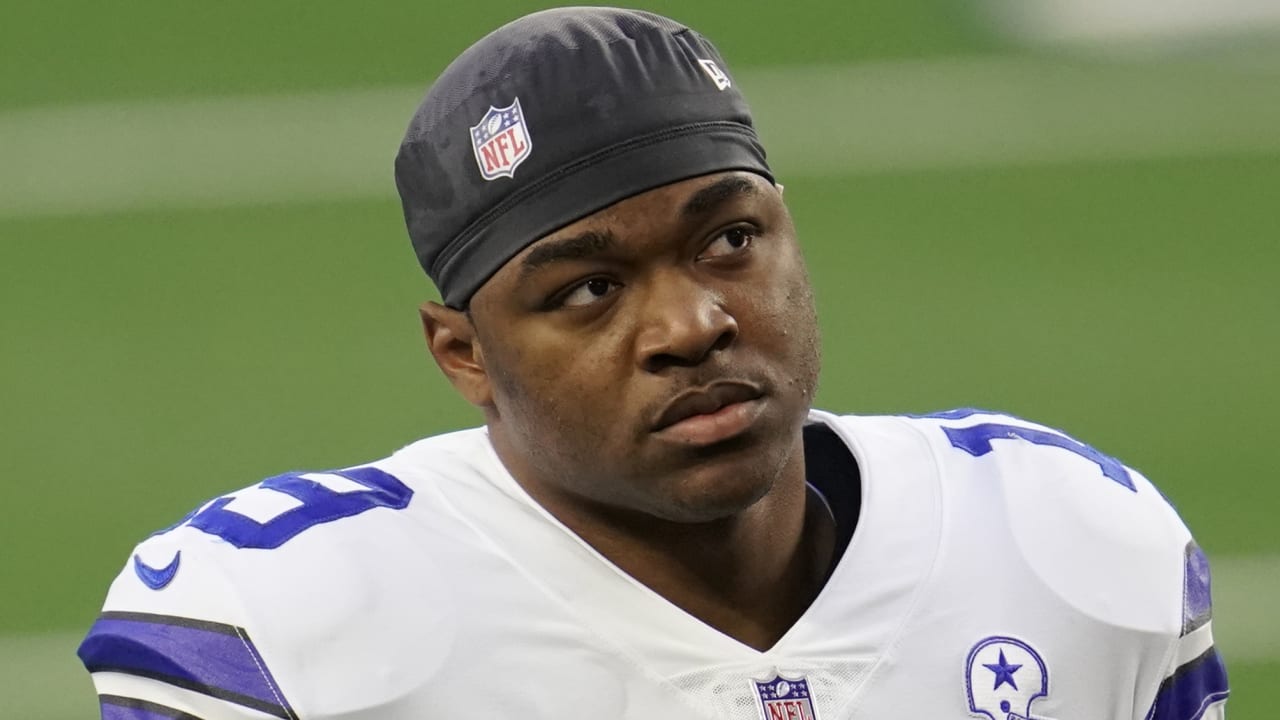 Cowboys' Amari Cooper won't play Sunday against Kansas City Chiefs