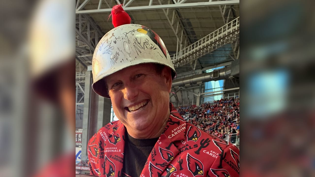 NFL Fan of the Year Photo Gallery