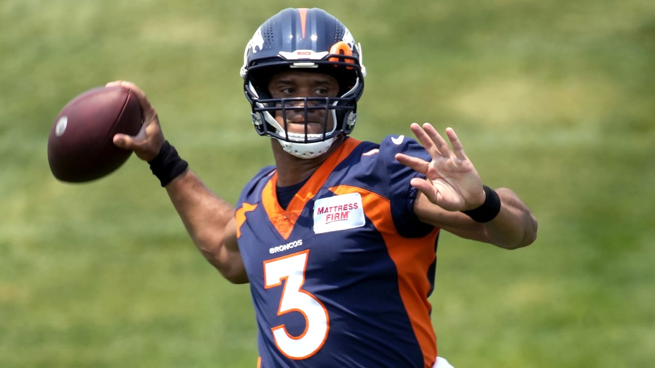 State of the 2022 Denver Broncos: Russell Wilson puts postseason in reach  again