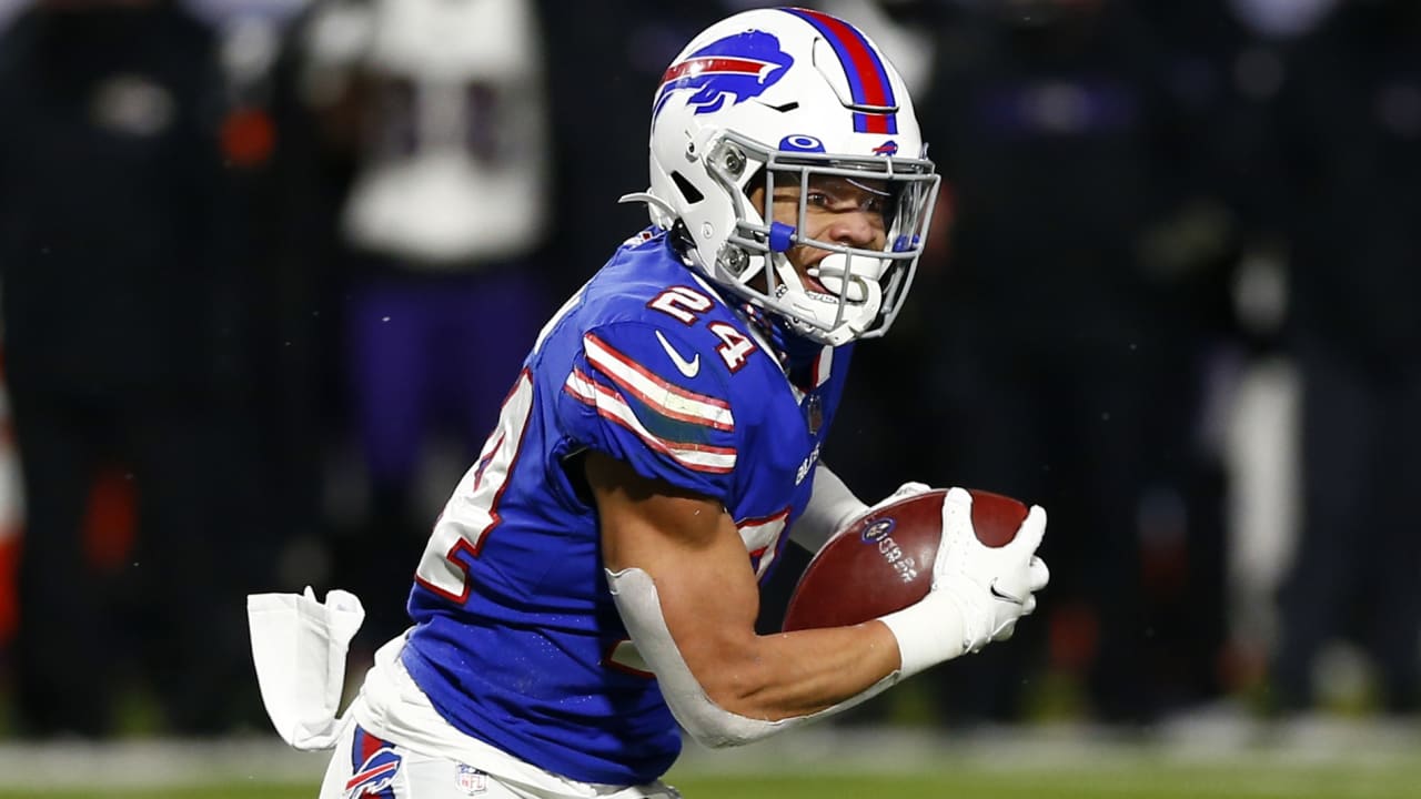 Josh Allen, Bills overtake Ravens to win the Divisional Round