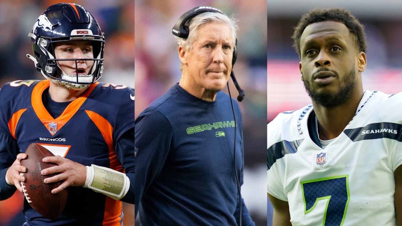 Seahawks: 4 players on roster struggling during NFL training camp