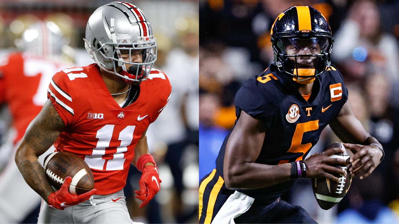 Spotlighting biggest risers in Jeremiah's Top 50 prospects 4.0 'Path