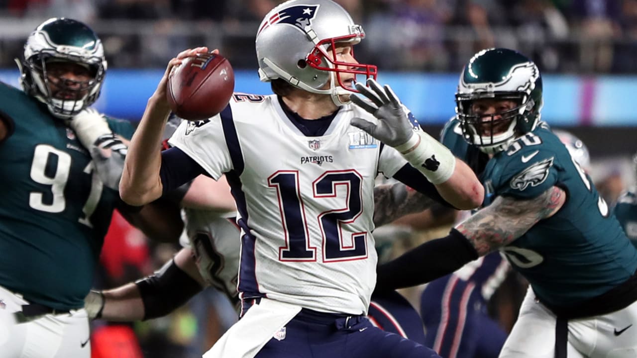 How to watch the Philadelphia Eagles vs. New England Patriots