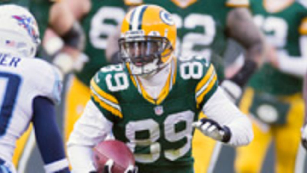 James Jones Says Green Bay Packers Should Sign Dez Bryant