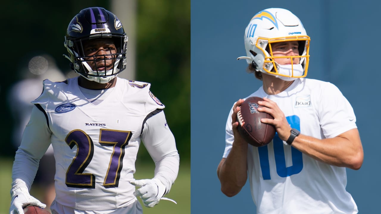 2022 NFL season: Candidates to Make the Leap from each NFC team