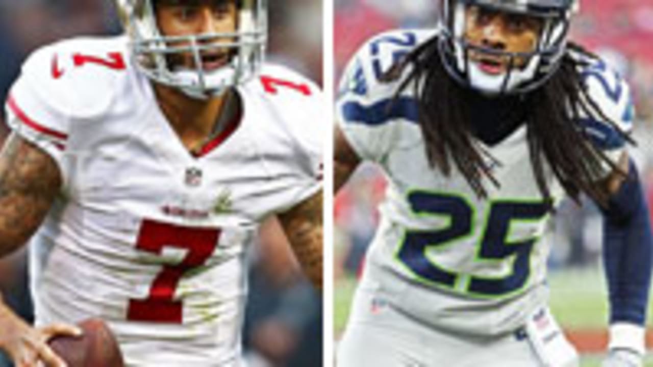 Colin-Kaepernick-Richard-Sherman-SL-141213