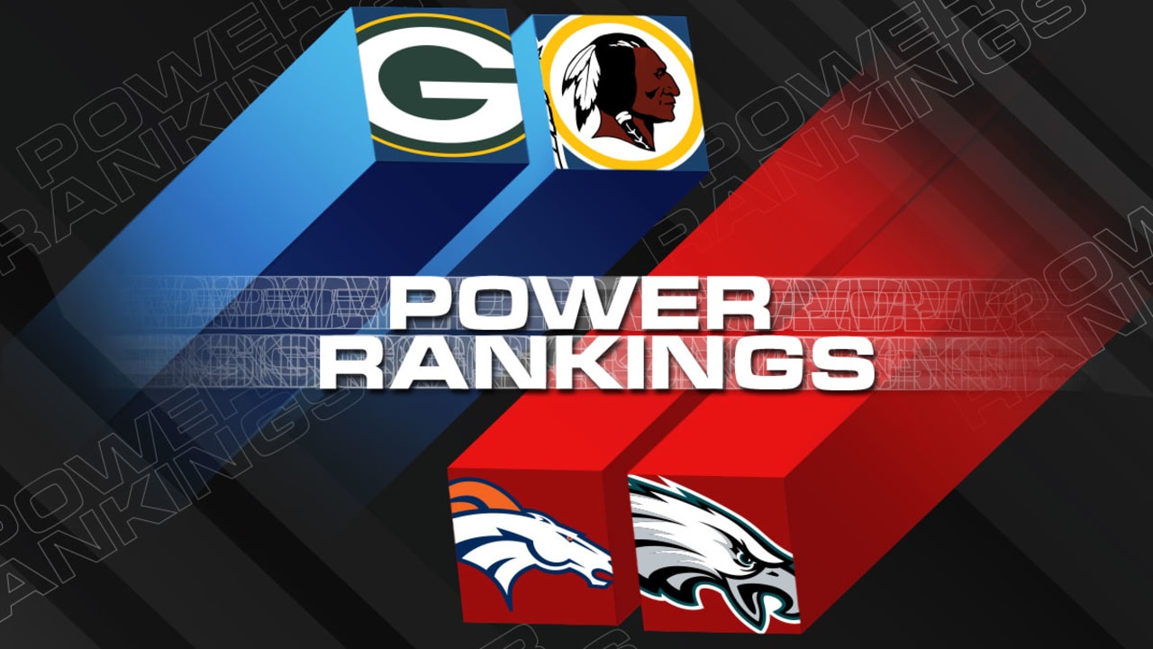 NFL Power Rankings, Week 15: Brock Purdy-led 49ers vault to No. 2; surging  Lions crack top 10!