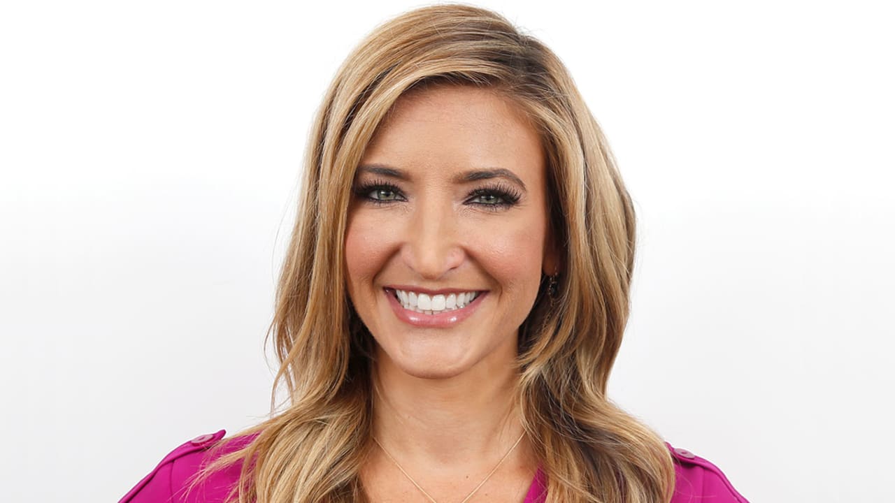 Articles by Cynthia Frelund's Profile, NFL Network Journalist