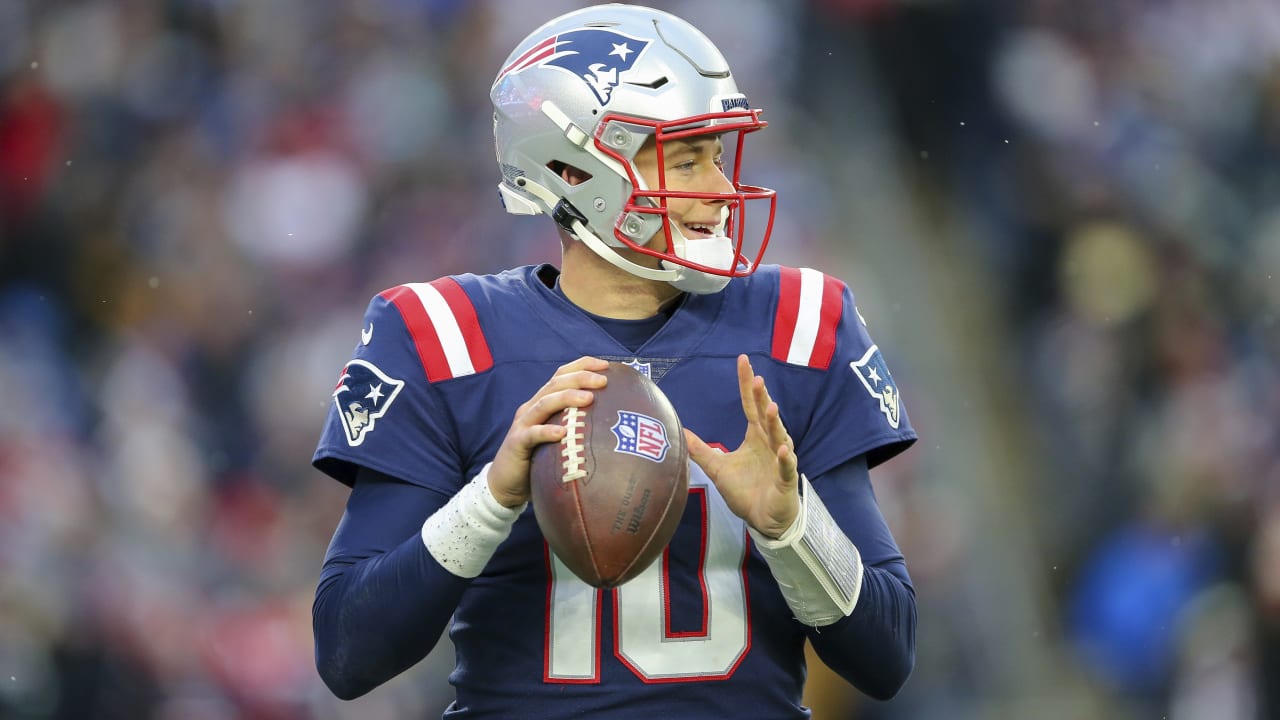 NFL Picks Week 7: Vegas Vic doesn't like New England Patriots doing much  against San Francisco 49ers