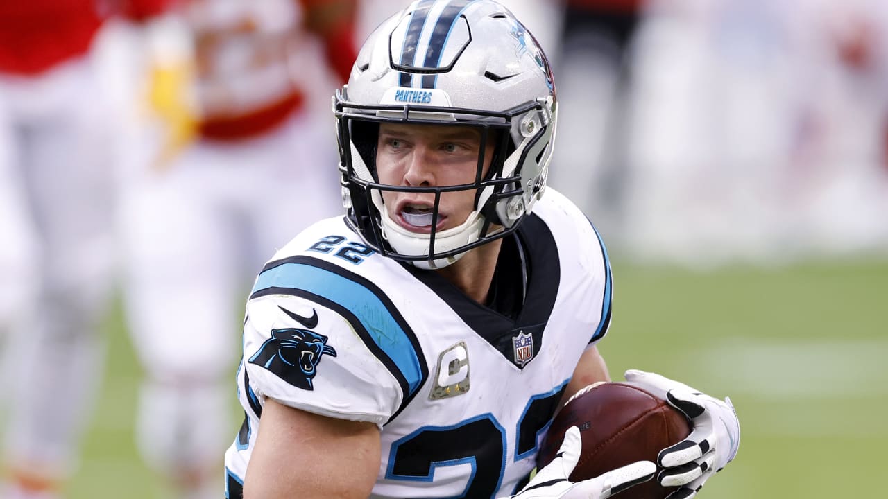 Young CMC fan optimistic about Panthers after trade