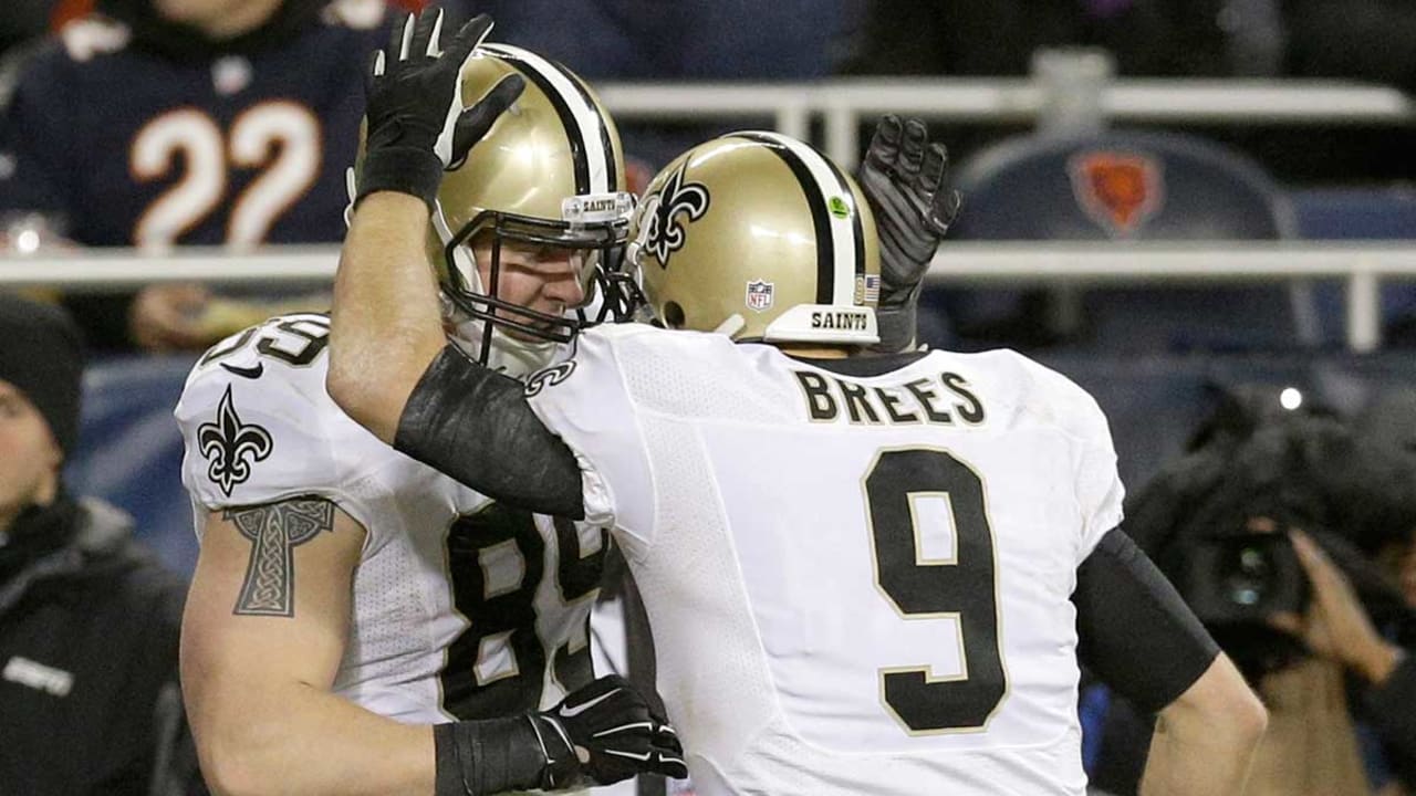 Drew Brees to Jordy Nelson Pro Bowl TD