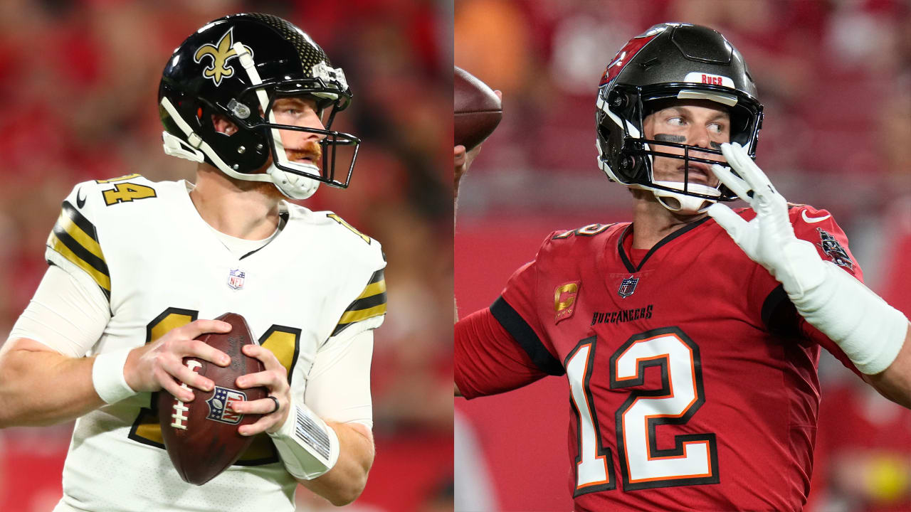 2022 NFL season, Week 13: What We Learned from Buccaneers' win