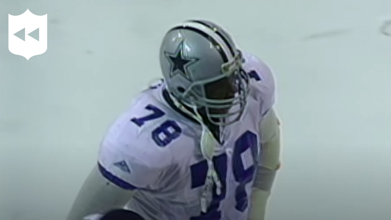 randel cunningham on the cowboys｜TikTok Search