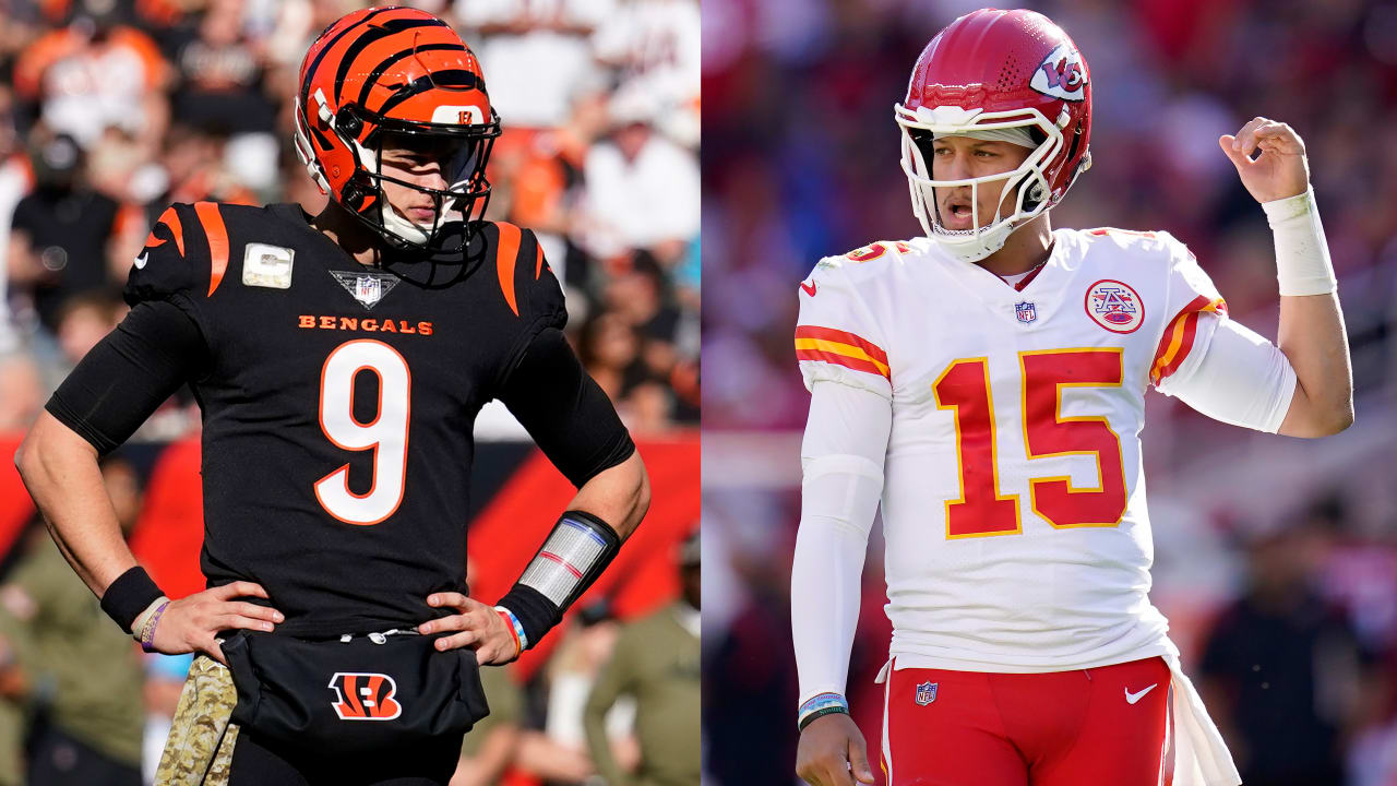 How to watch Chiefs vs. Bengals: Live stream and game predictions