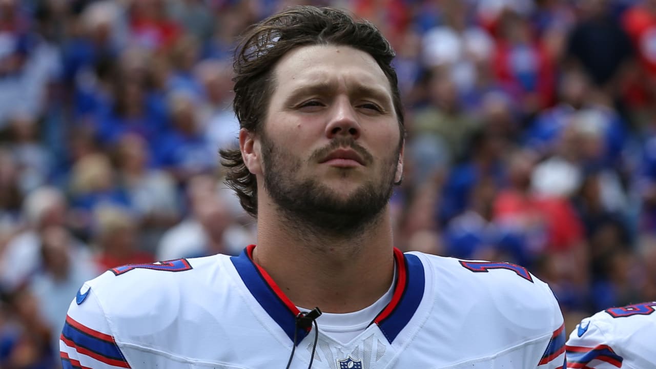 What did we learn about 2023 Buffalo Bills in 'MNF' opener? | 'The ...