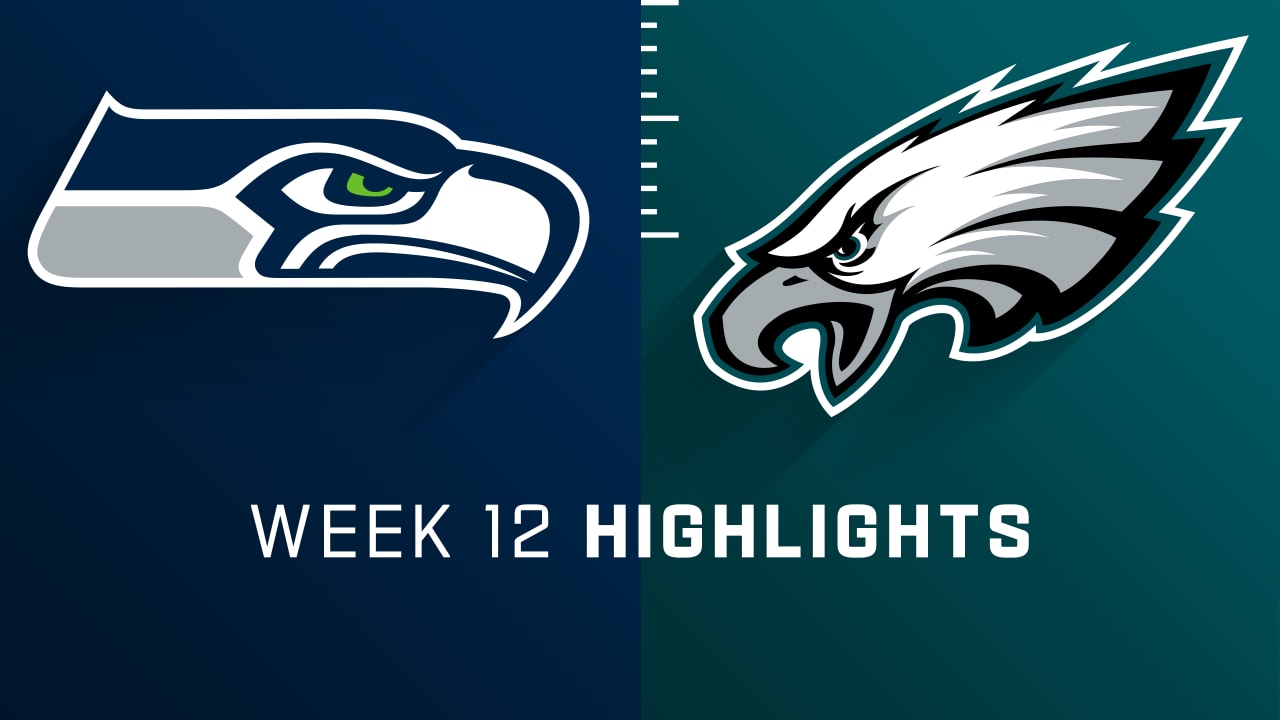 Philadelphia Eagles at Seattle Seahawks Tickets - 12/17/23 at Lumen Field  in Seattle, WA