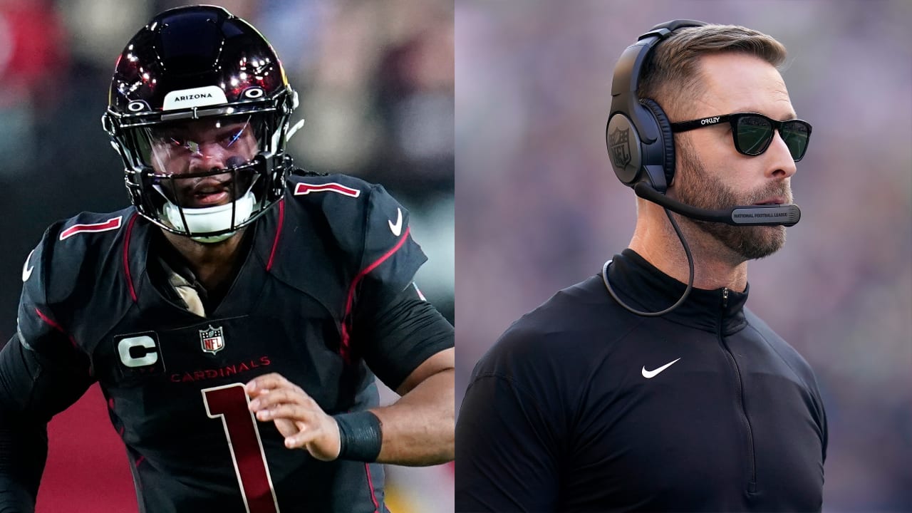 Kliff Kingsbury says his football coaching career was sparked by $1,500 in  Texas Tech parking tickets