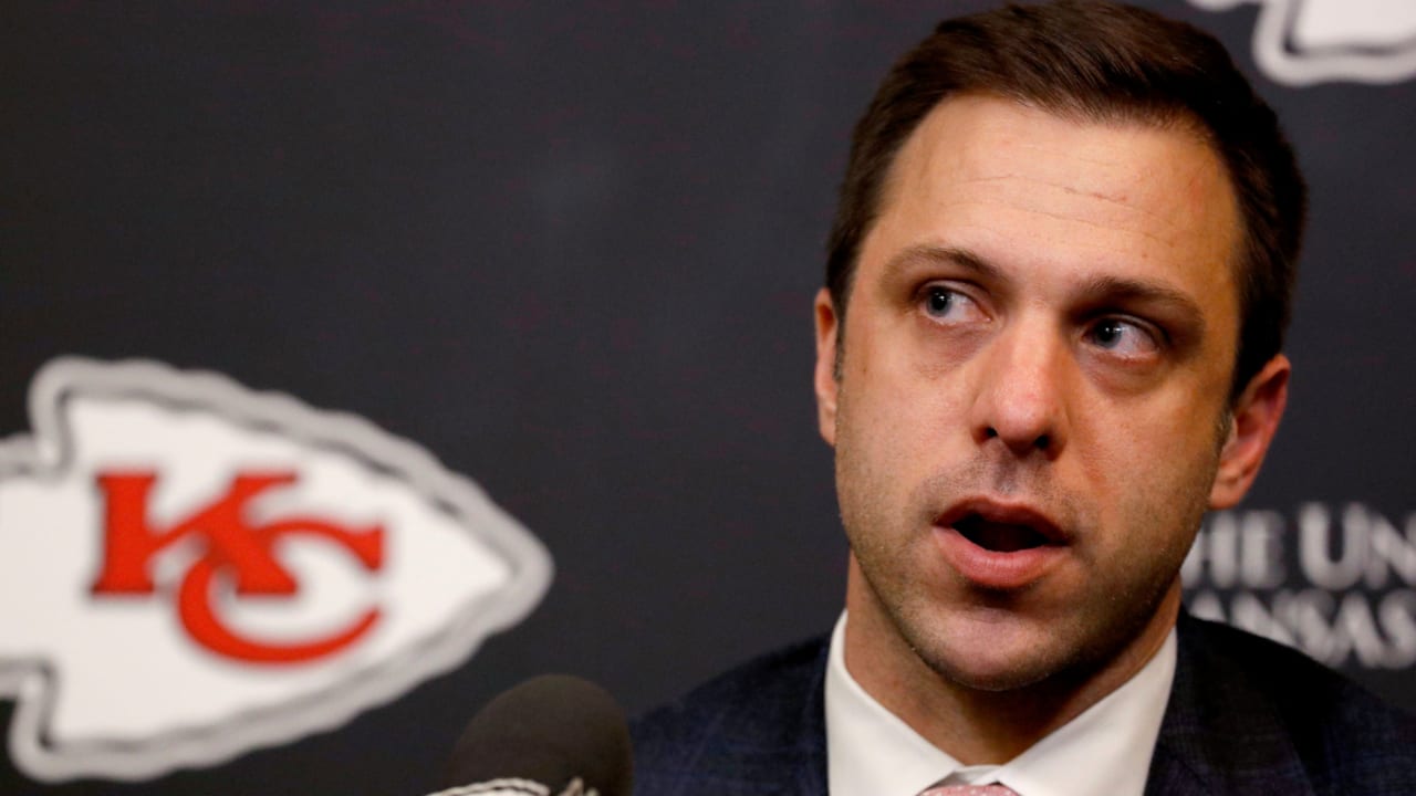 Brett-Veach-3/15/2019