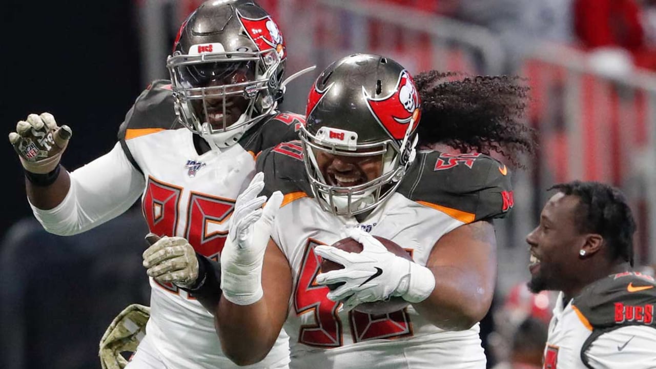 Buccaneers DT Vita Vea added to Pro Bowl - Bucs Nation