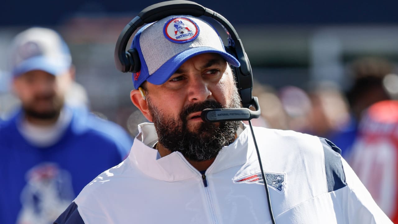 Matt Patricia emerges as candidate for Broncos DC opening