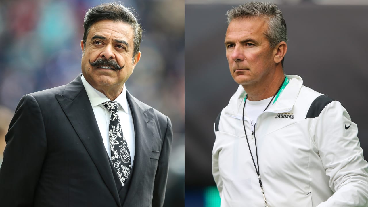 Shad Khan's Statement Speaks Volumes For New Direction In Jacksonville